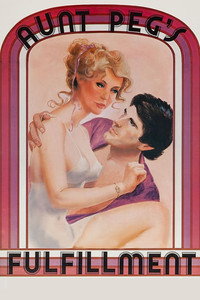 Постер фильма «Тетушка Пег добивается своего (1981)» — (4 из 4)