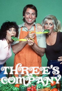 Постер сериала «Трое — это компания (1976-1984)» — (11 из 38)