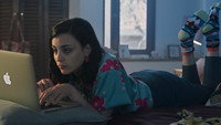 «El amor es más fácil (2020)» — обои к фильму #1
