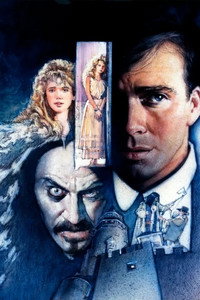 Постер фильма «Приключения молодого Индианы Джонса: Маски зла (1999)» — (1 из 2)