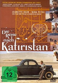 Постер фильма «Путешествие в Кафиристан (2001)» — (2 из 2)