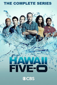 Постер сериала «Гавайи 5.0 (2010-2020)» — (38 из 109)