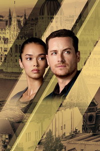 Постер сериала «Без границ (2023)» — (1 из 18)