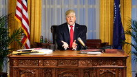 «The President Show (2017-2018)» — обои к сериалу #2