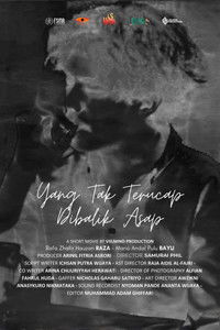 Imagem do Filme Yang Tak Terucap dibalik Asap
