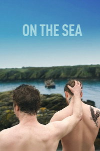 Постер фильма «On the Sea (2025)» — (4 из 69)