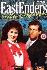 Постер сериала «Жители Ист-Энда (1985-2022)» — (4 из 72)