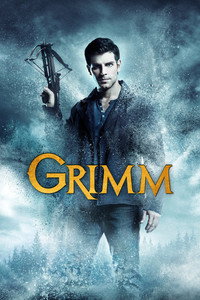 Постер сериала «Гримм (2011 - 2017)» — (11 из 112)