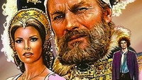 «Принц и нищий (1977)» — обои к фильму #2