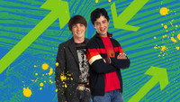 «Дрейк и Джош (2004-2007)» — обои к сериалу #7