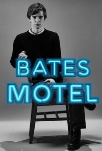 Постер сериала «Мотель Бейтса (2013-2017)» — (43 из 144)