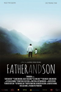 Постер фильма «Отец и сын (2017)» — (2 из 3)