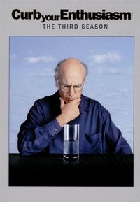 Curb Your Enthusiasm - Season 3