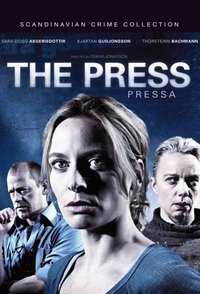 Saison 1 poster