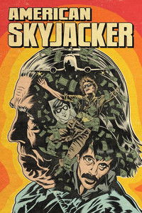 Poster de American Skyjacker