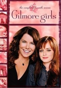 Gilmore Girls 7×1