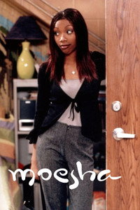 Постер сериала «Мойша (1996 - 2001)» — (13 из 30)
