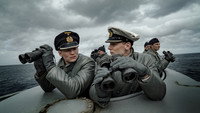 Обои к сериалу «Подводная лодка (2018-2023)» — (16 из 38)