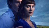«Жена серийного убийцы (2023)» — обои к сериалу #1