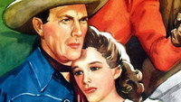 «Santa Fe Scouts (1943)» — обои к фильму #1