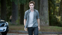 Twilight - Chapitre 2 : Tentation
