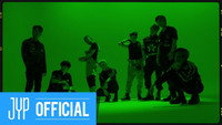 UNVEIL : TRACK "GO生" MAKING FILM