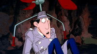 Inspecteur Gadget