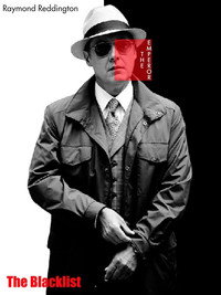 Постер сериала «Чёрный список (2019)» — (20 из 121)