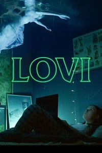 Poster de Lovi