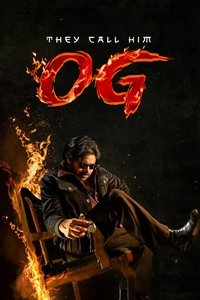 Poster de దె కాల్ హిమ్ ఓజి