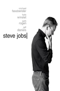 Poster de Steve Jobs