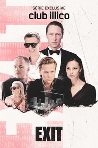 Poster de Exit