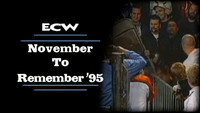 «ECW November to Remember '95 (1995)» — обои к фильму #2