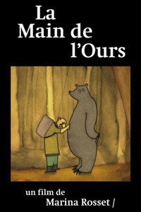 La Main de l'ours