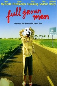 Poster de Full Grown Men