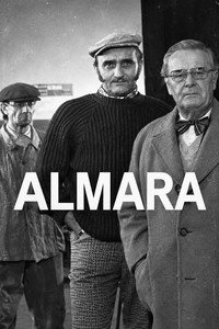 Almara (1971) poster