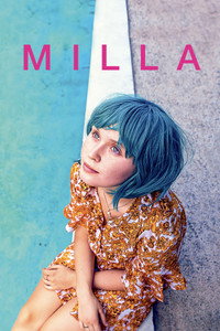 Постер фильма «Милла (2017)» — (4 из 9)