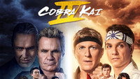 Обои к сериалу «Кобра Кай (2018-2025)» — (39 из 146)