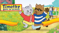 «Timothy Goes to School (2000)» — обои к мультсериалу #3