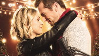 «Country Roads Christmas (2022)» — обои к фильму #1