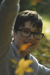 Jake Hosegood