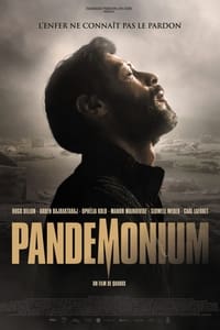 Poster de Pandemonium