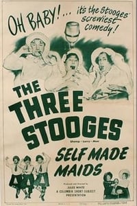 Self Made Maids (1950)