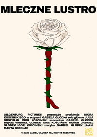 Mleczne Lustro