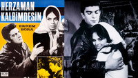 «Her zaman kalbimdesin (1967)» — обои к фильму #1