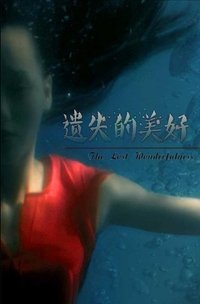 Poster do Filme 遗失的美好