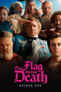 Saison 1 poster