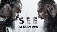 «Видеть (2019-2022)» — обои к сериалу #3