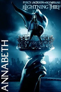 Постер фильма «Перси Джексон и похититель молний (2010)» — (22 из 46)