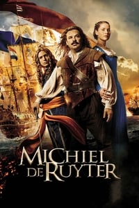 Poster de Michiel de Ruyter